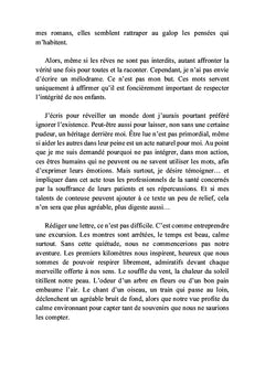 Ils me voyaient comme une chose