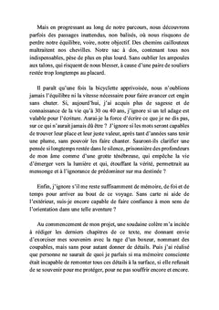 Ils me voyaient comme une chose