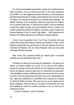 Ils me voyaient comme une chose