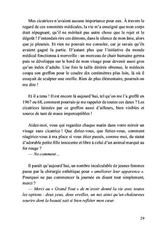 Ils me voyaient comme une chose