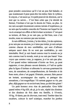 Des cigales au pôle Nord