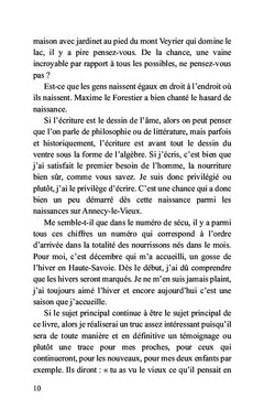 Des cigales au pôle Nord
