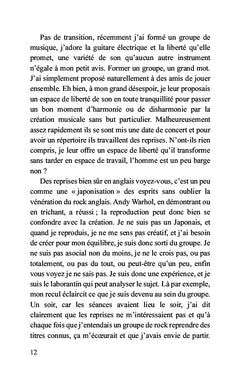 Des cigales au pôle Nord