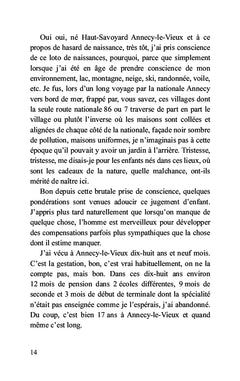 Des cigales au pôle Nord