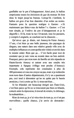 Des cigales au pôle Nord