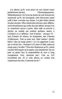 Page blanche