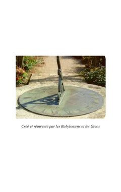 Les heures miroirs du zodiaque