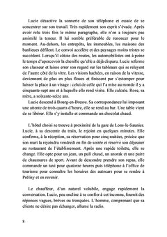 Du sel sur la blessure