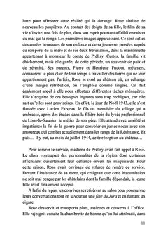 Du sel sur la blessure
