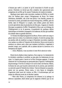 Du sel sur la blessure
