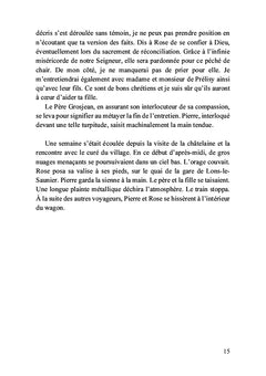 Du sel sur la blessure