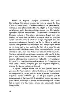 Du sel sur la blessure