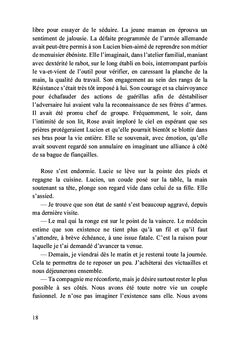 Du sel sur la blessure