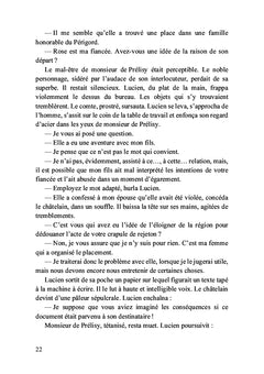 Du sel sur la blessure