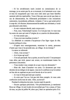 Du sel sur la blessure