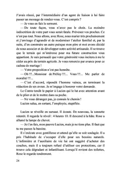 Du sel sur la blessure