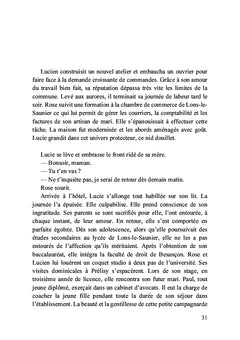 Du sel sur la blessure