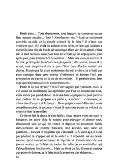 Quand les ombres s'ensoleillent