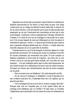 Quand les ombres s'ensoleillent