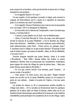 Quand les ombres s'ensoleillent