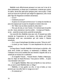 Quand les ombres s'ensoleillent