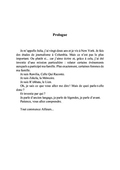 La Légende d'Argassi