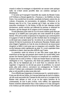 La Légende d'Argassi