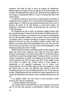 La Légende d'Argassi