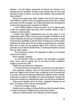 La Légende d'Argassi