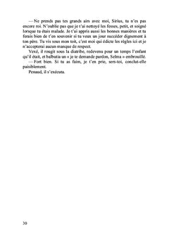 La Légende d'Argassi