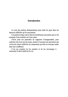 L'univers a un message pour toi