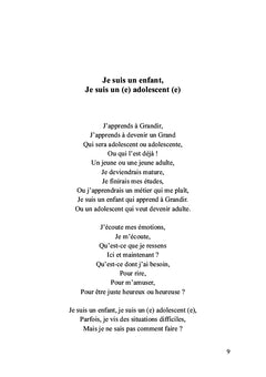 L'univers a un message pour toi