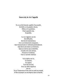 L'univers a un message pour toi