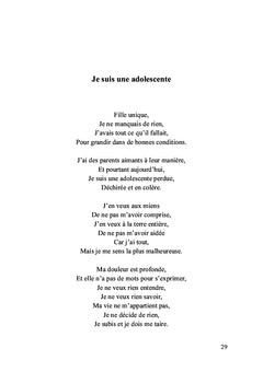 L'univers a un message pour toi