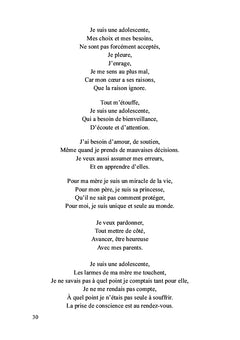 L'univers a un message pour toi