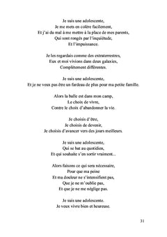 L'univers a un message pour toi