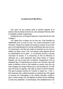 Les Hauts de Grovès