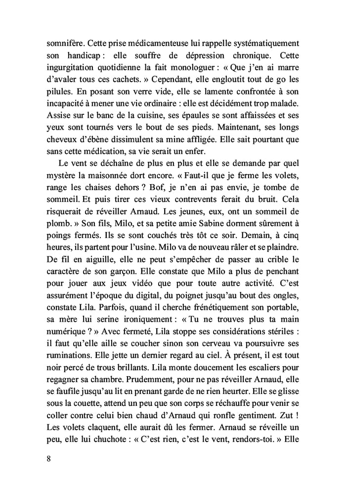 Les Hauts de Grovès