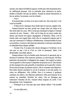 Les Hauts de Grovès