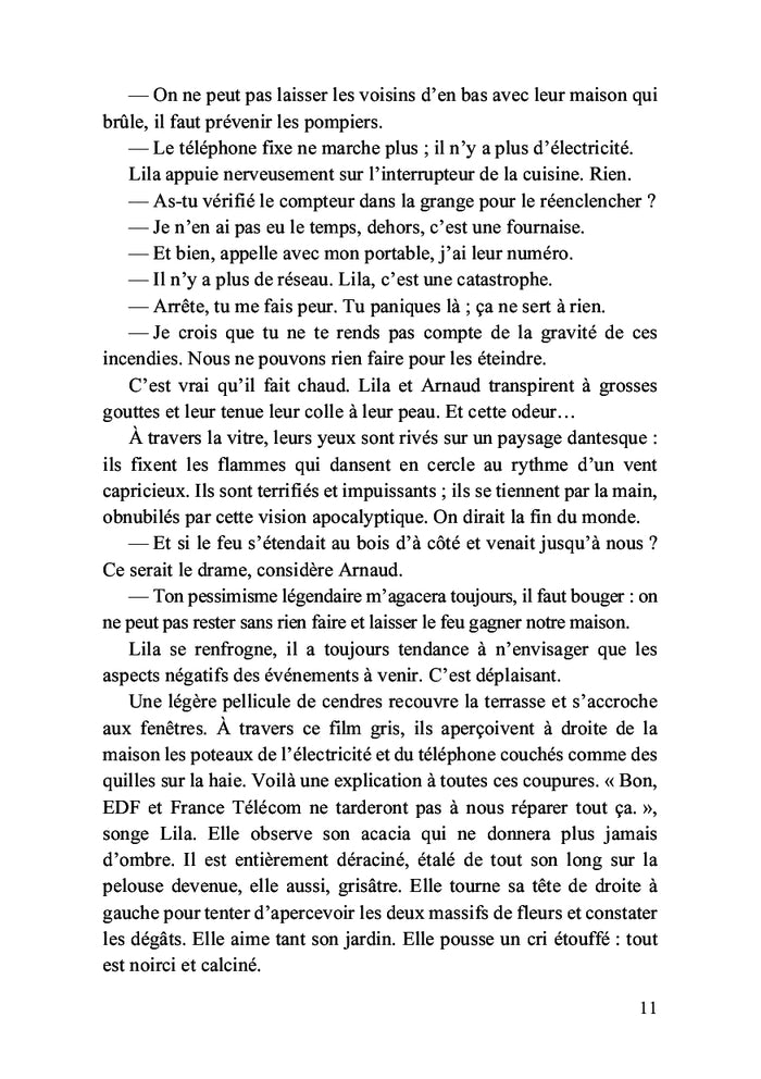 Les Hauts de Grovès