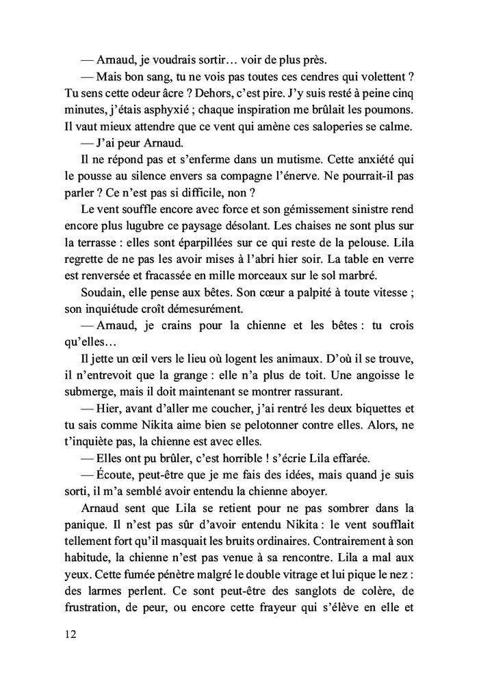 Les Hauts de Grovès