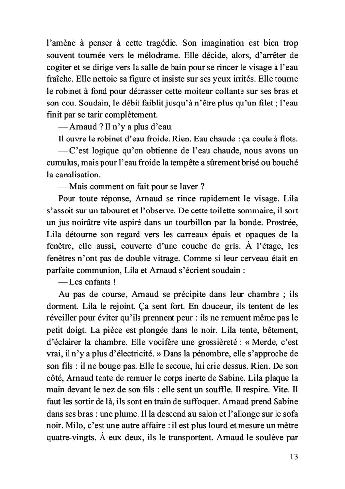 Les Hauts de Grovès