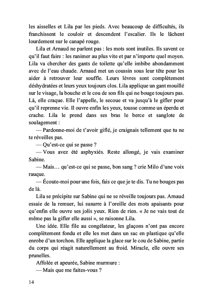 Les Hauts de Grovès