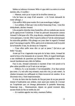 Les Hauts de Grovès