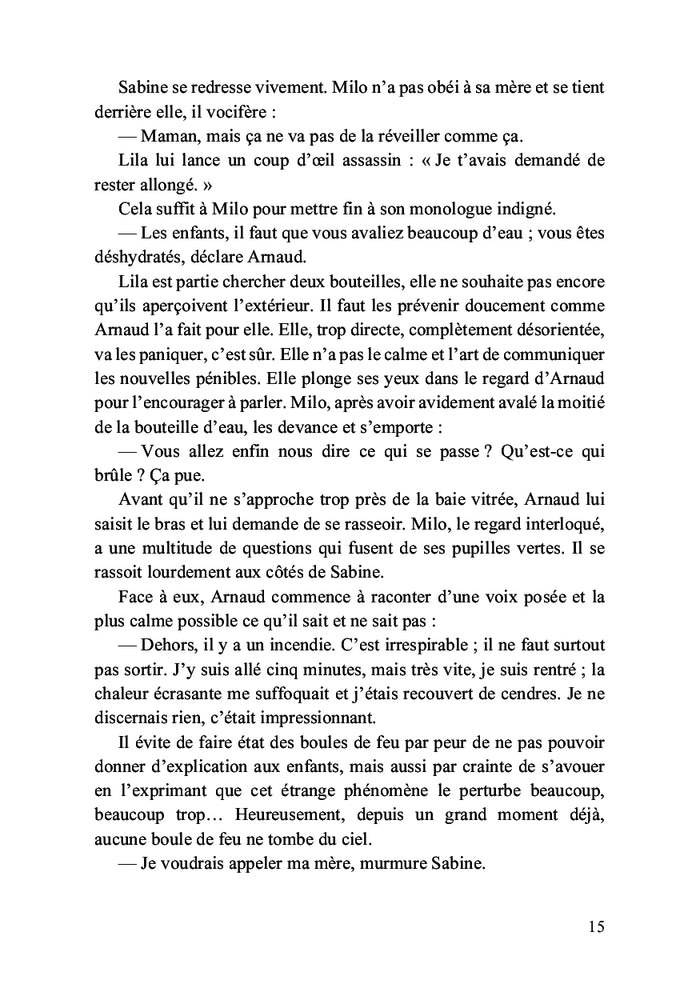 Les Hauts de Grovès