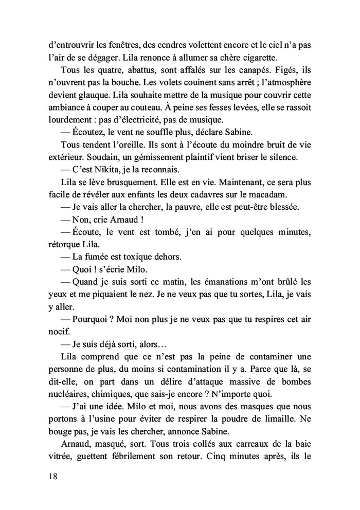 Les Hauts de Grovès