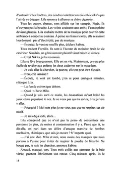 Les Hauts de Grovès