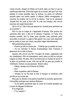 Les Hauts de Grovès