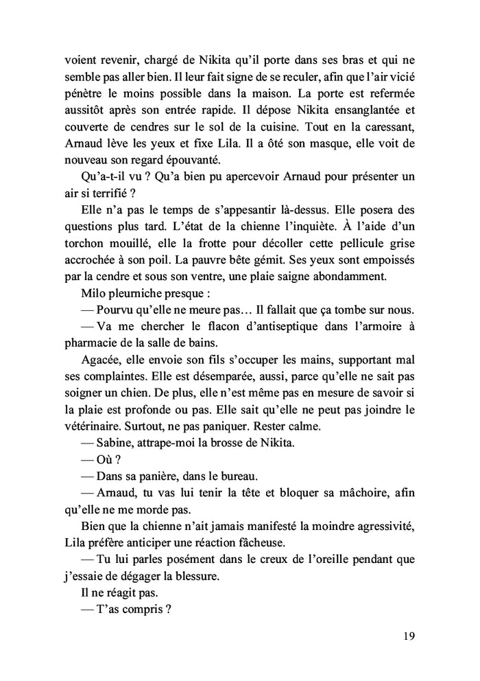 Les Hauts de Grovès