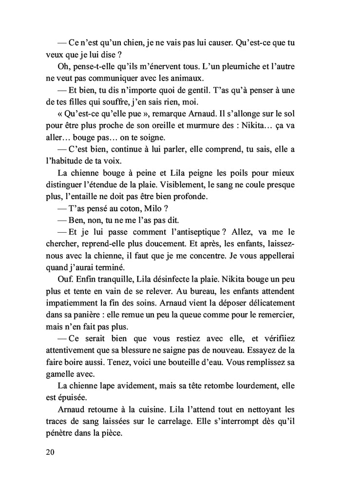 Les Hauts de Grovès